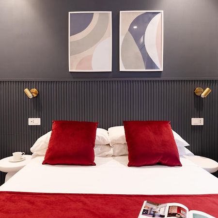 Epoca Suites Napoli Exterior photo